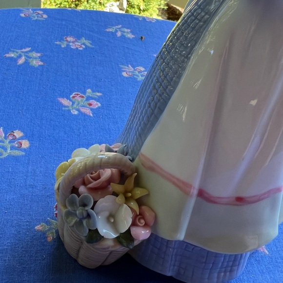 Susan Winget ❤️ Everyday Angel Ceramic Figurine - Picture 4 of 9